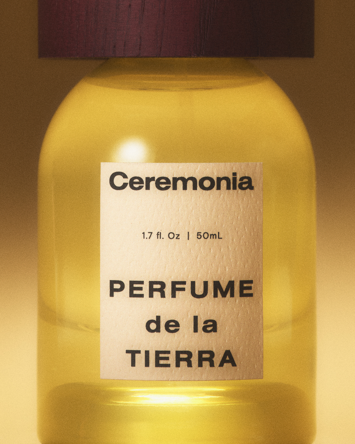 Perfume de la Tierra Ceremonia MECCA