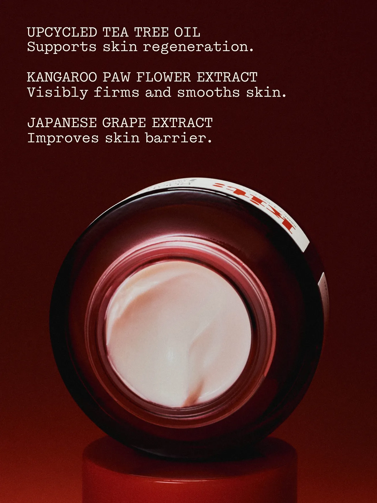 Alternative Image Kit Good Night Balm