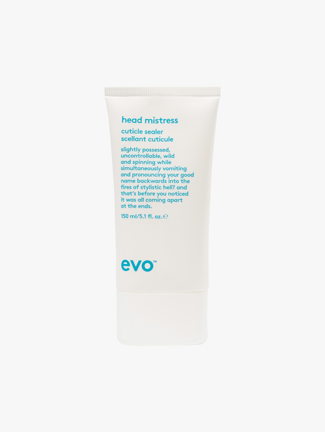 Evo Head Mistress Cuticle Sealer | MECCA