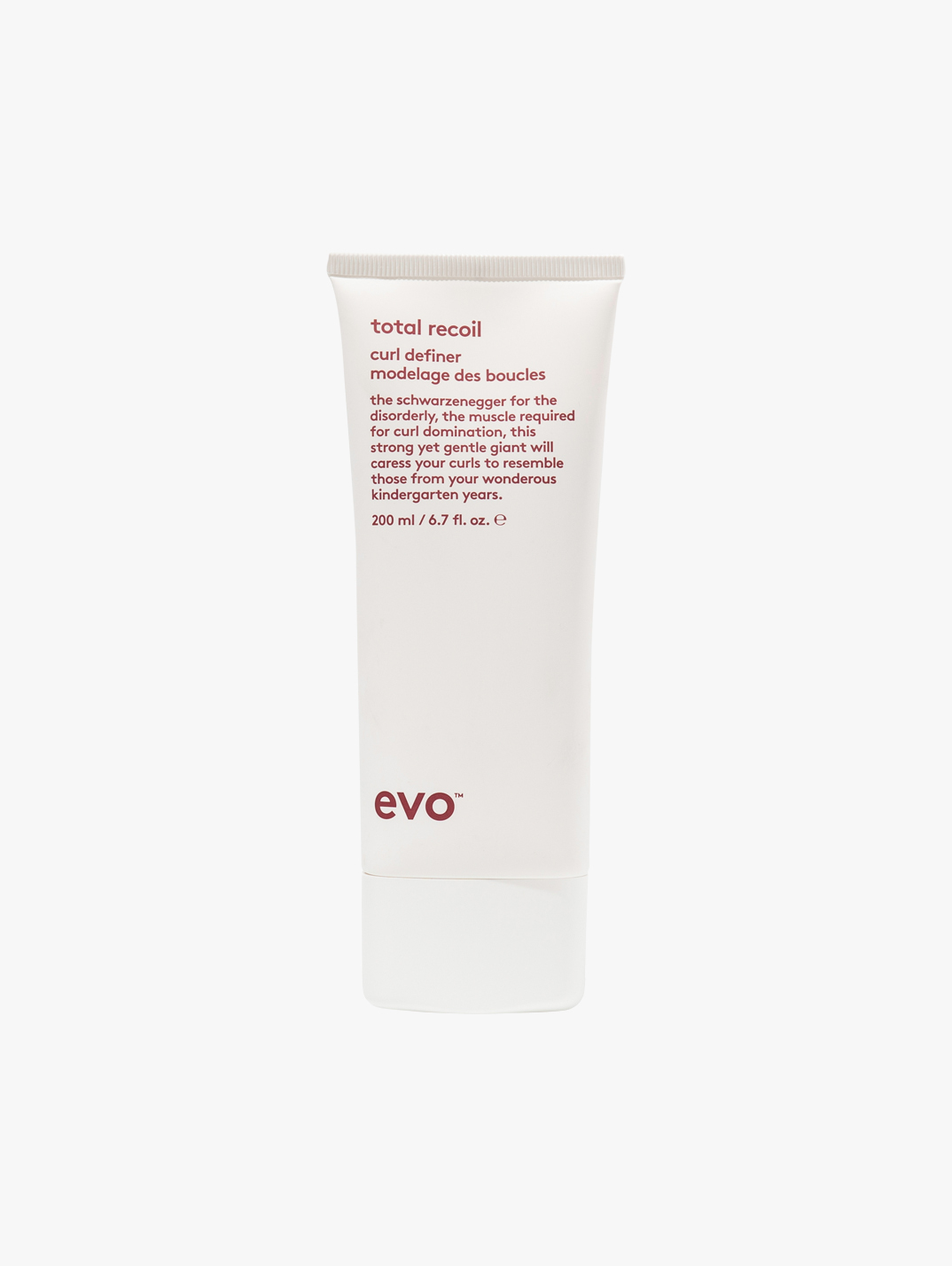 Evo Total Recoil Curl Definer | MECCA