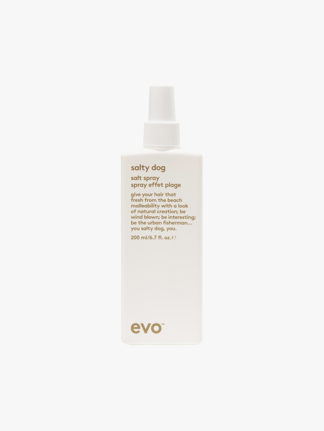 Evo Salty Dog Salt Spray | MECCA