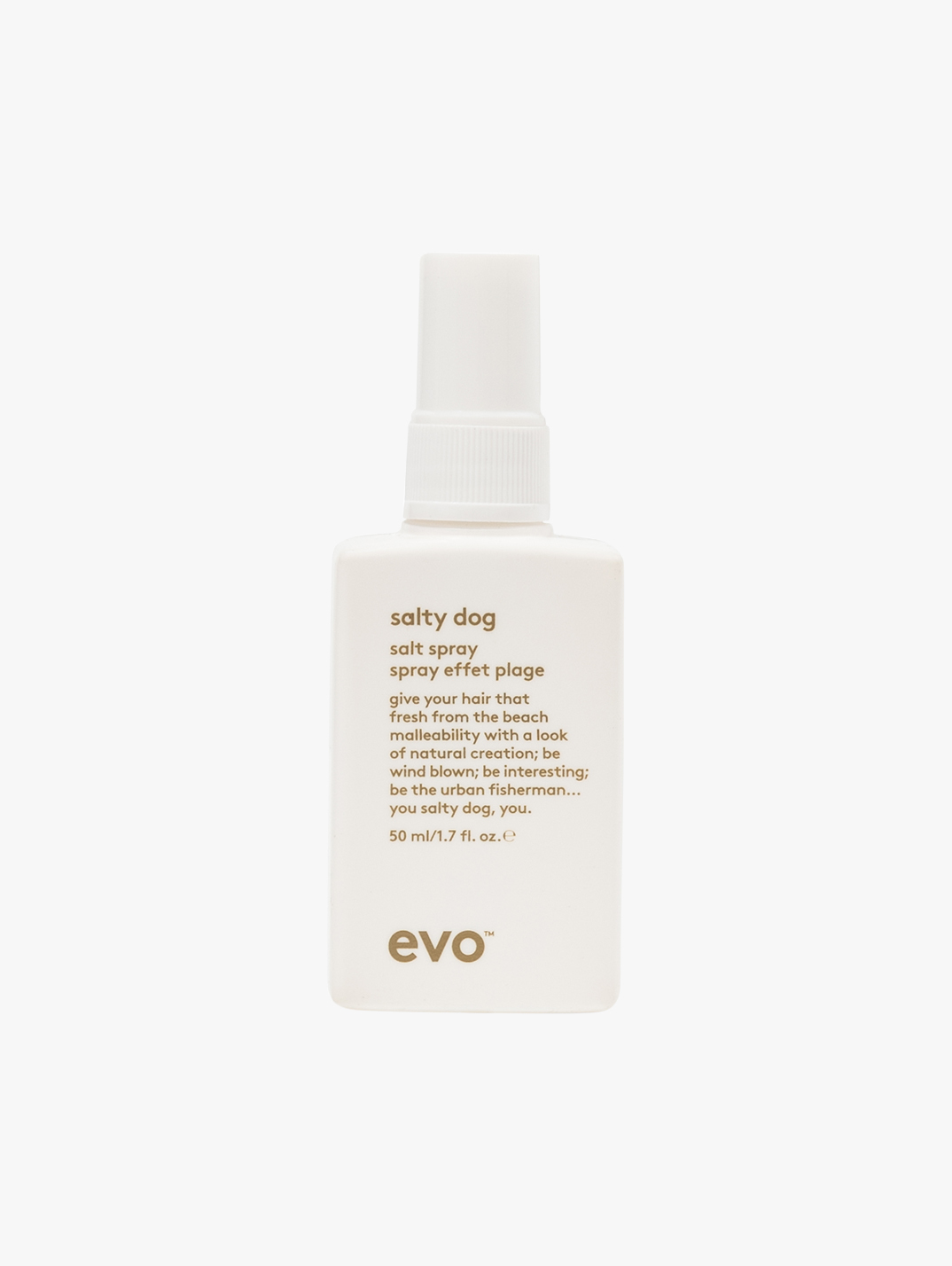 Evo Salty Dog Salt Spray 50ml | MECCA
