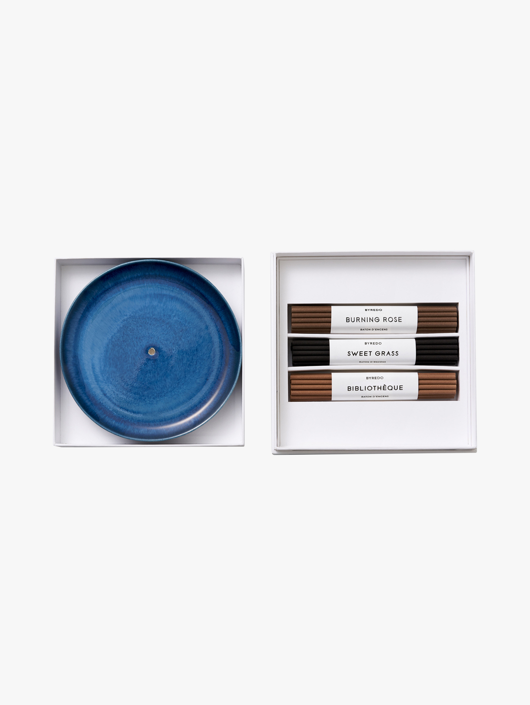 お香 BYREDO TROIS ENCENS Byredo | Trois Encens | Shop Rescue Spa