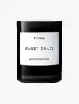 Hero BYREDO Sweet Grass Candle