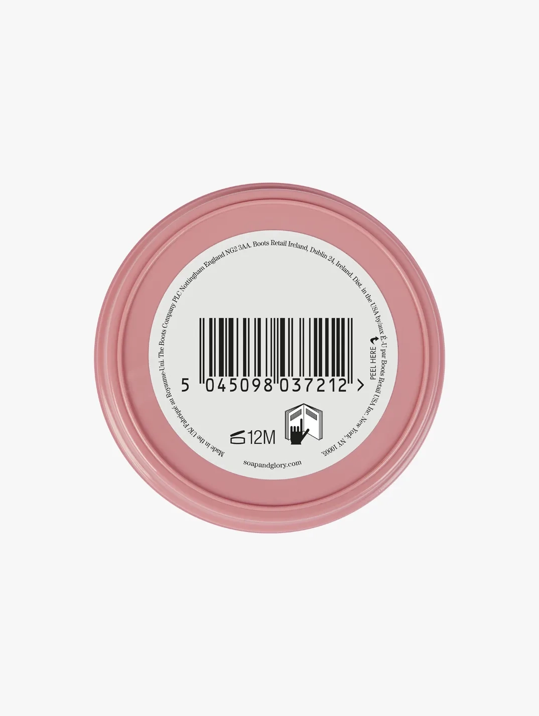 Alternative Image Soap And Glory Flake Away Mini