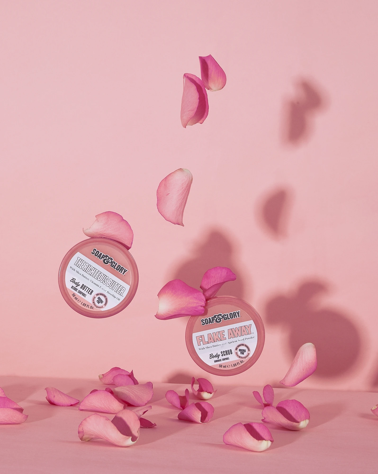 Alternative Image Soap And Glory Flake Away Mini
