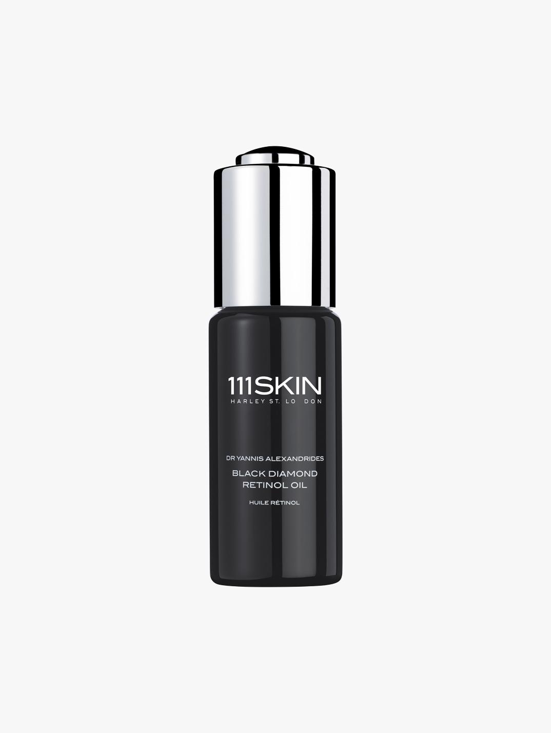 111SKIN Black Diamond Retinol Oil | MECCA