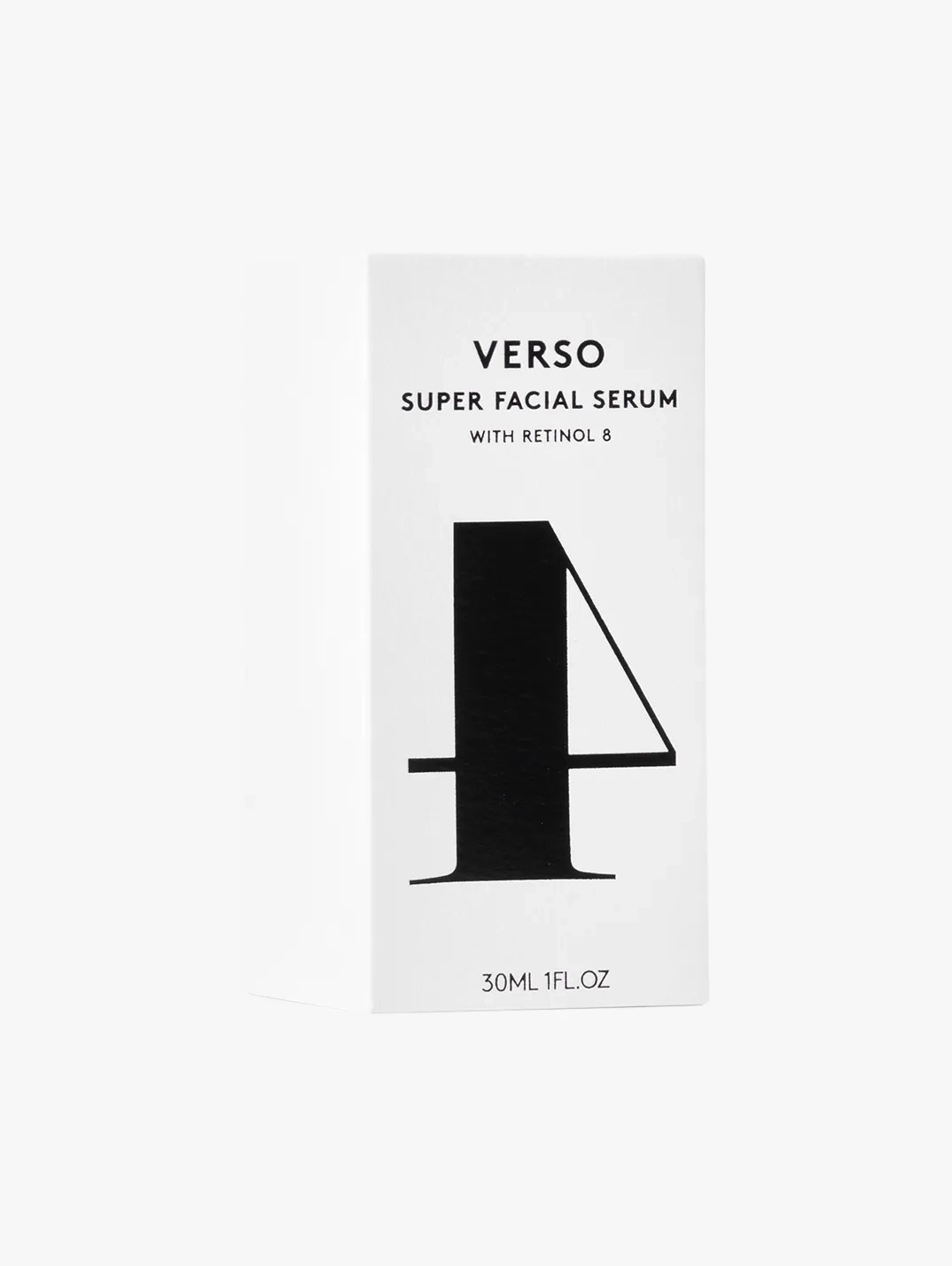 Alternative Image Verso Skincare Super Facial Serum