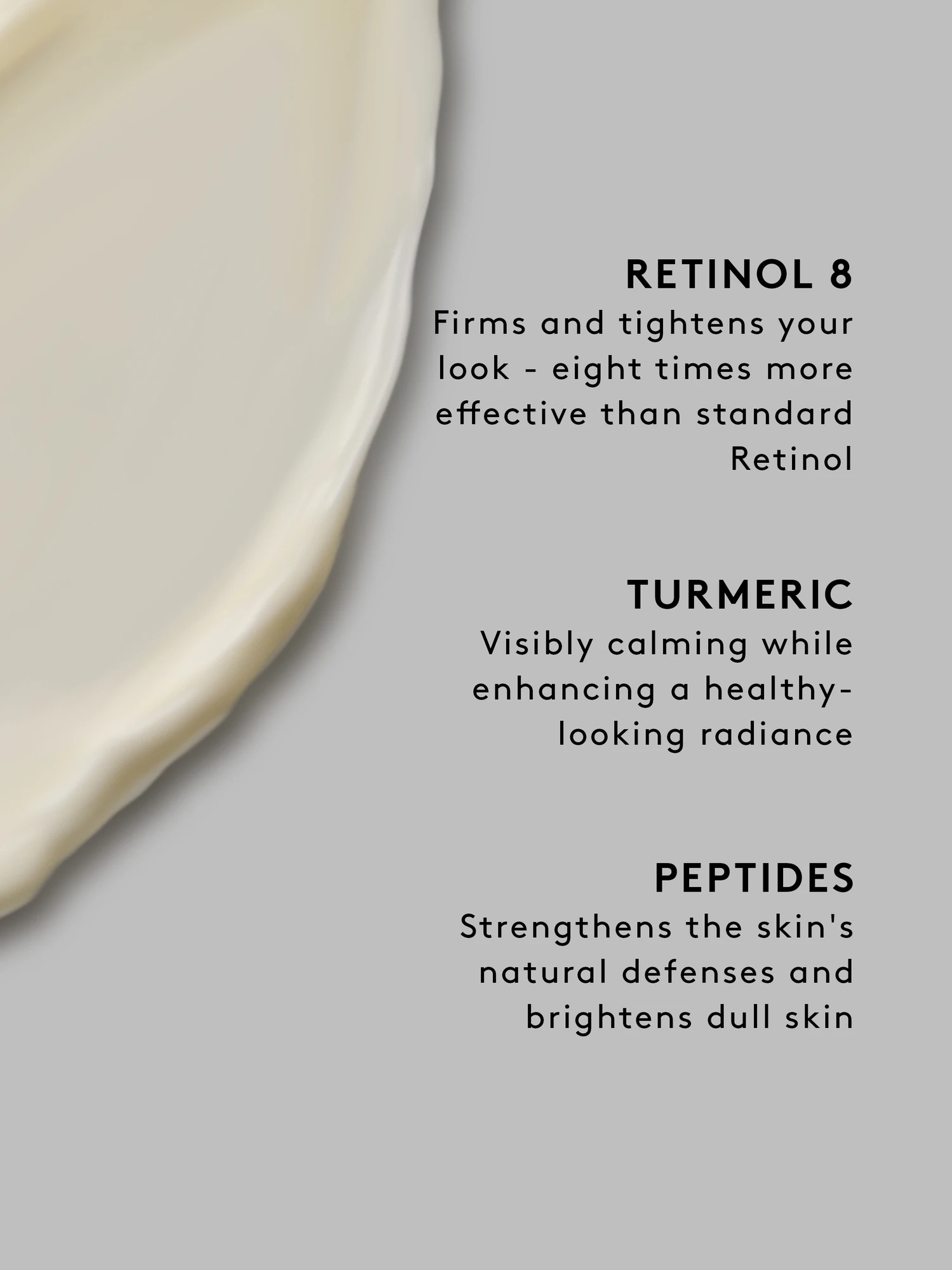 Alternative Image VERSO Super Facial Serum