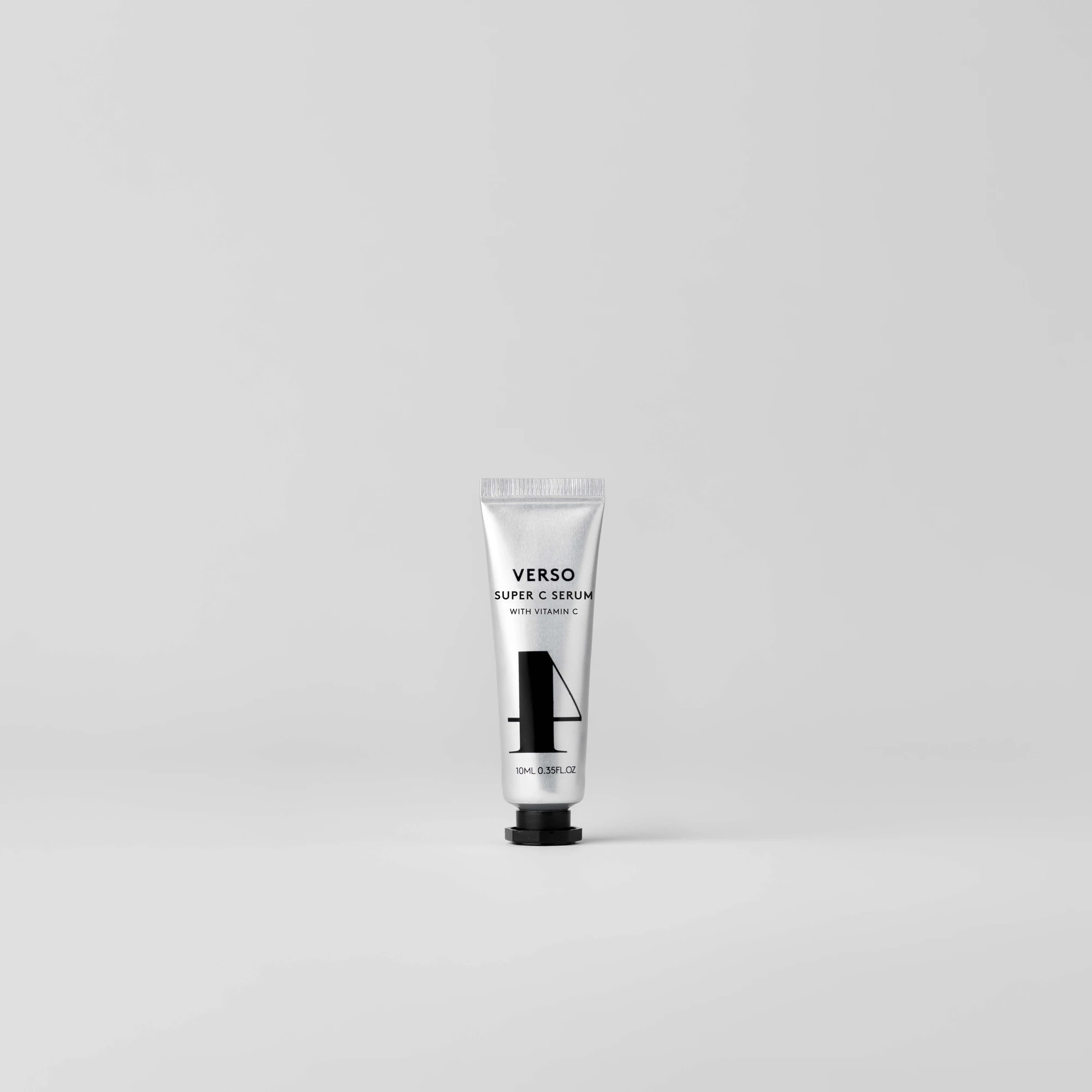Alternative Image VERSO Super C Serum
