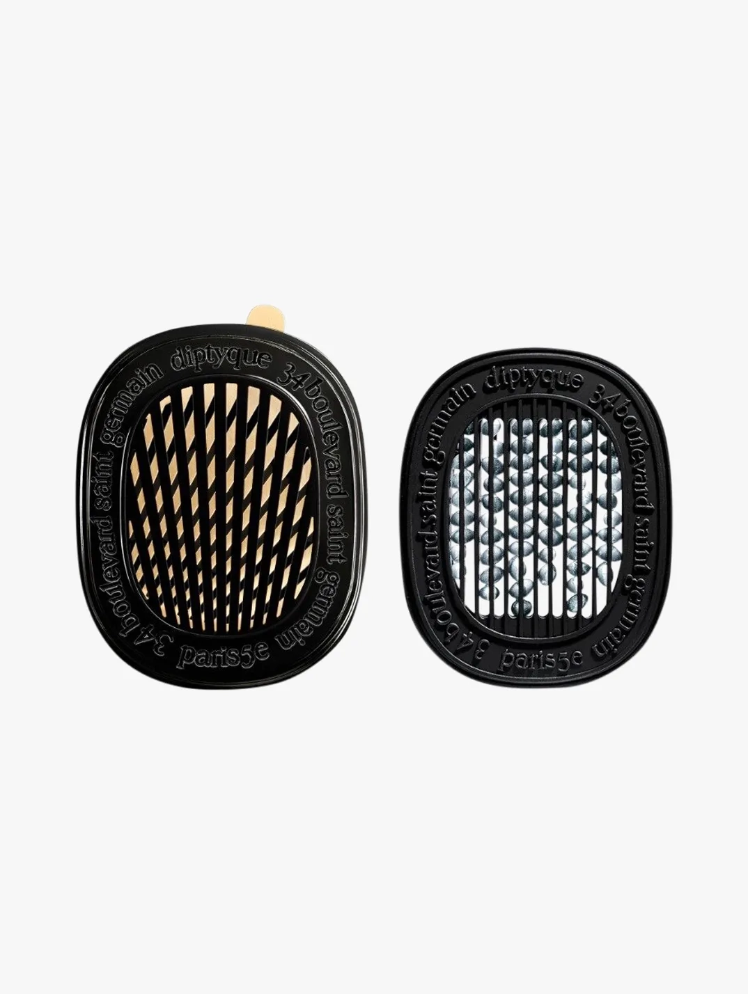 Alternative Image Diptyque Mimosa Car Diffuser And Insert