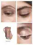 Alternative Image RM Sbeauty Eyelights Cream Eyeshadow
