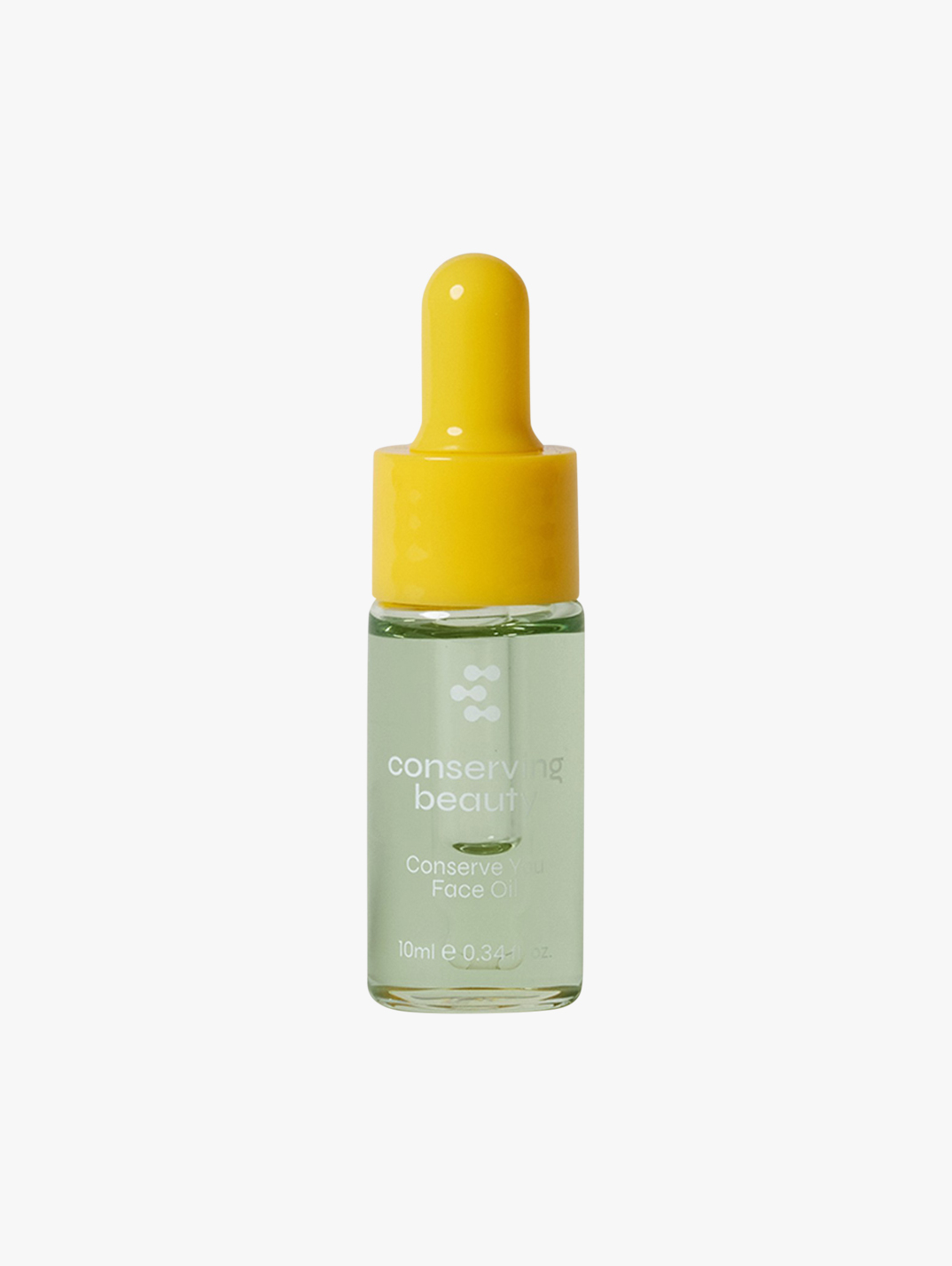Conserve You Face Oil Conserving Beauty 10ml MECCA