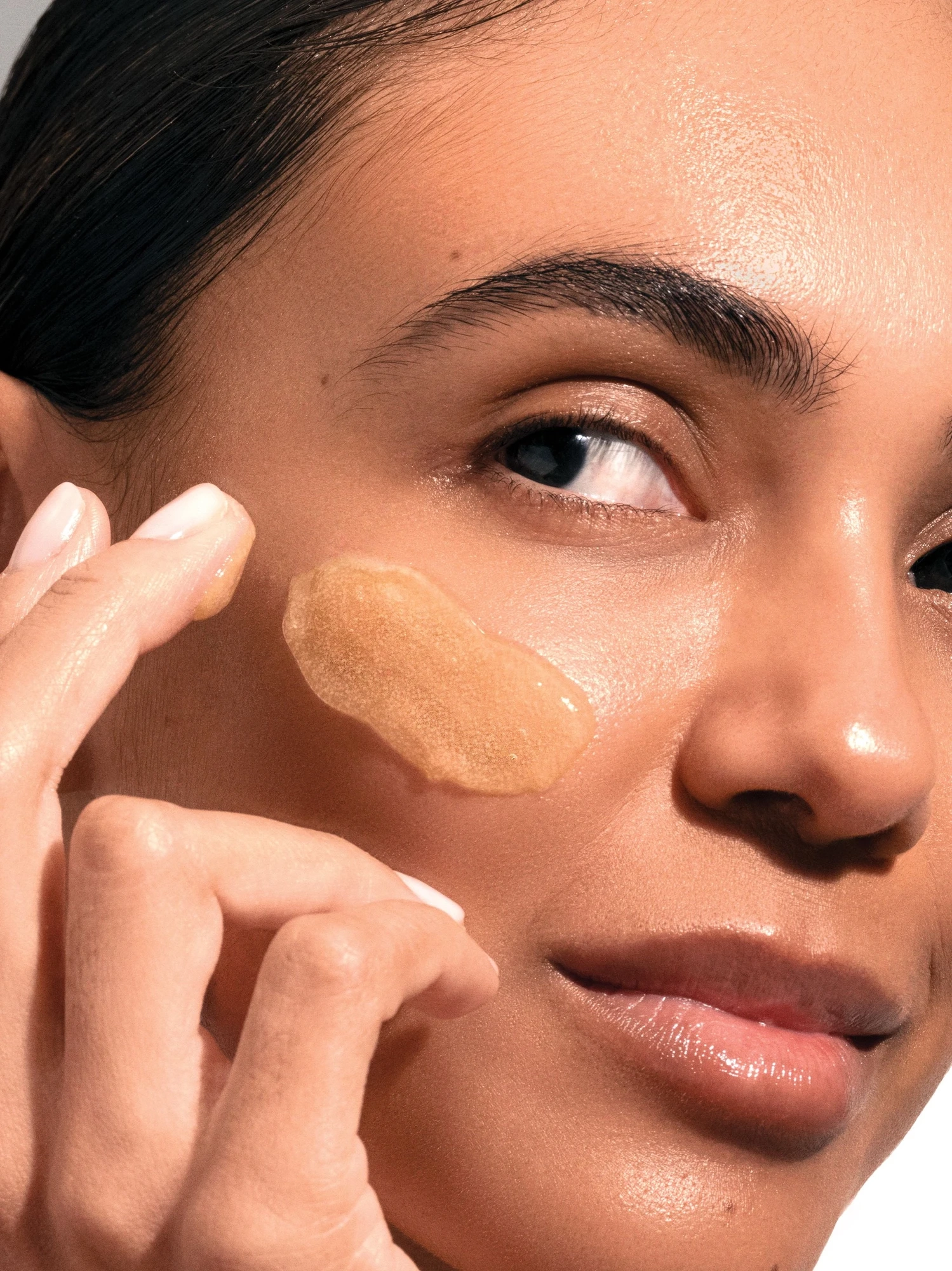 Alternative Image ELEMIS Pro Collagen Glow Boost Exfoliator