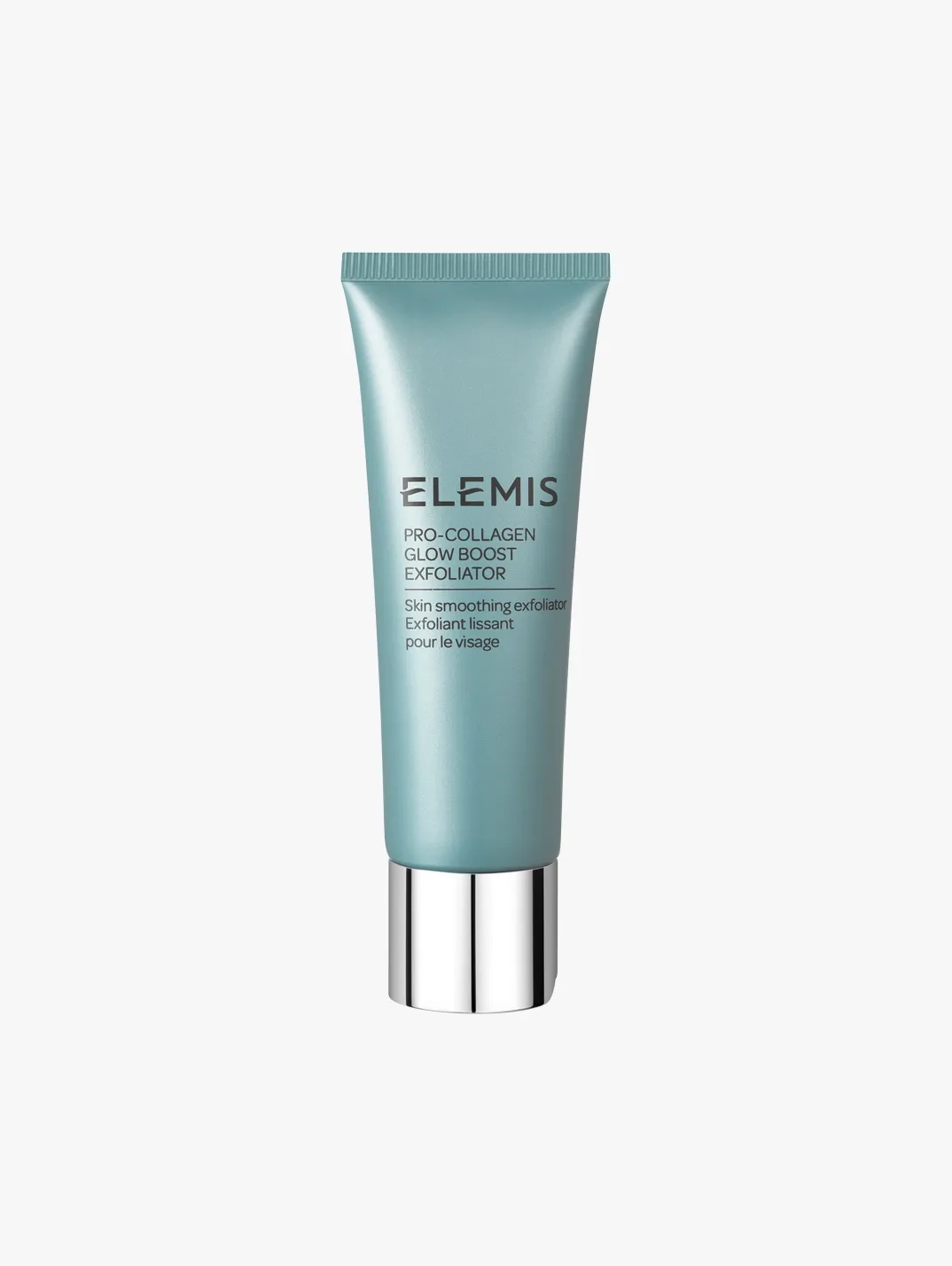 Hero Elemis Pro Collagen Glow Boost Exfoliator