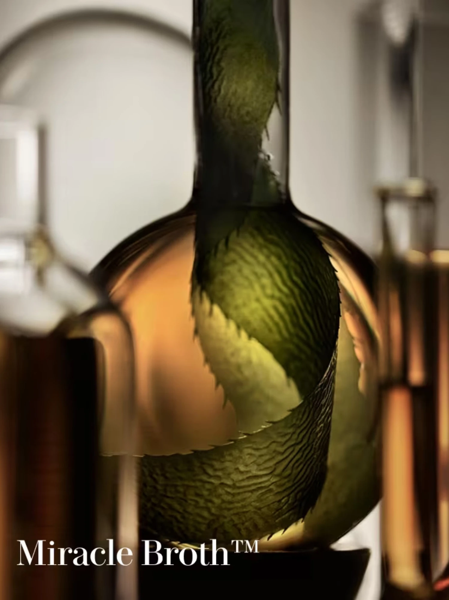 Alternative Image La Mer Hydrating Infused Emulsion