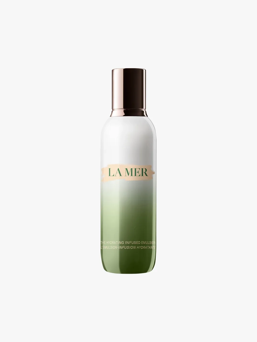 Hero La Mer Hydrating Infused Emulsion