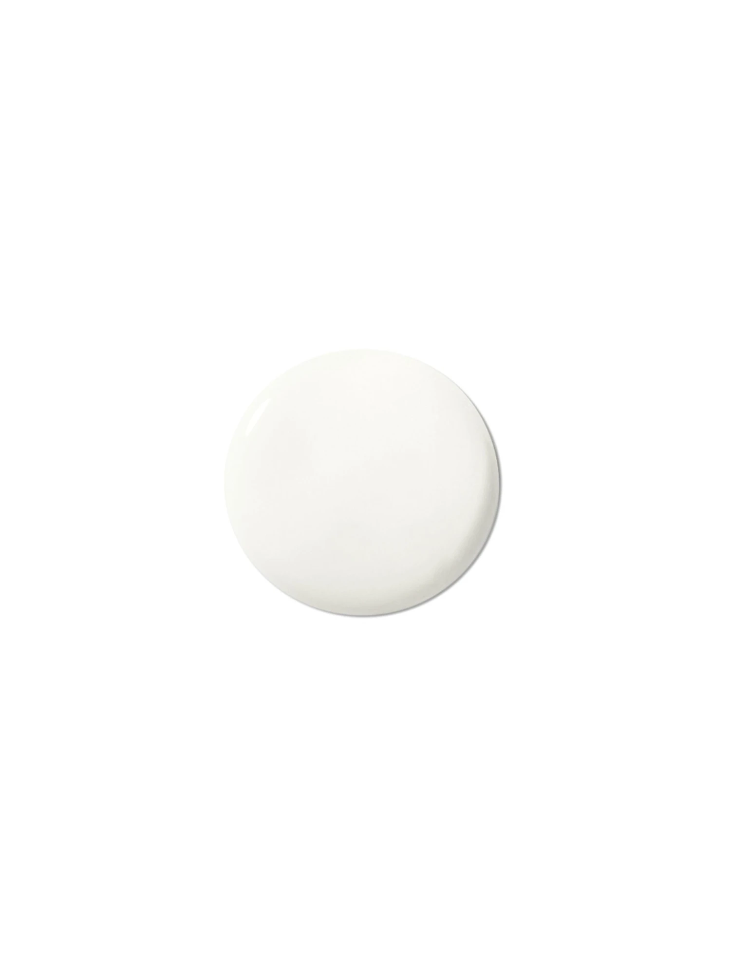 Swatch La Mer Hydrating Infused Emulsion
