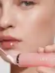 Alternative Image La Mer Lip Volumizer Sheer Coral
