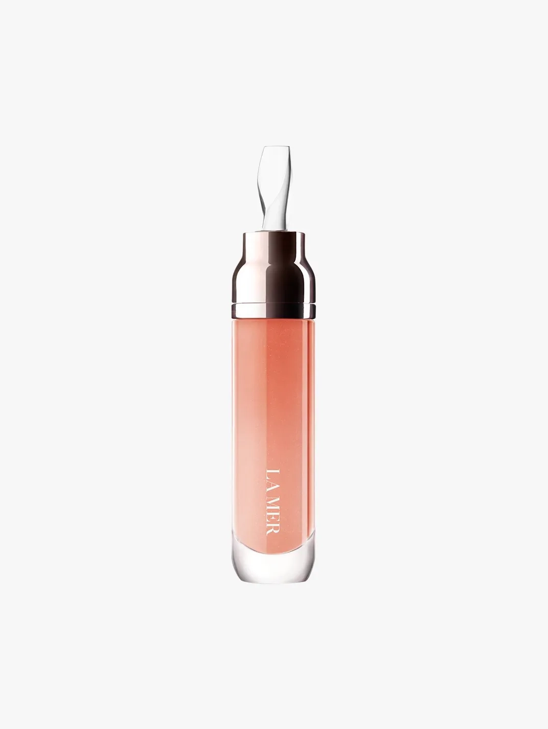 Hero La Mer Lip Volumizer Sheer Coral