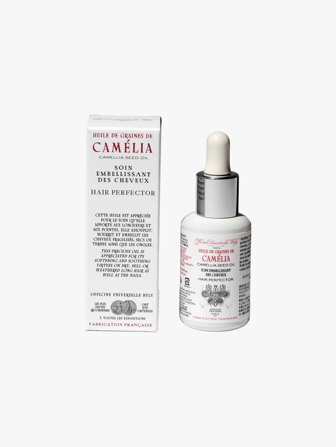 Alternative Image Officine Universelle Buly Camelia