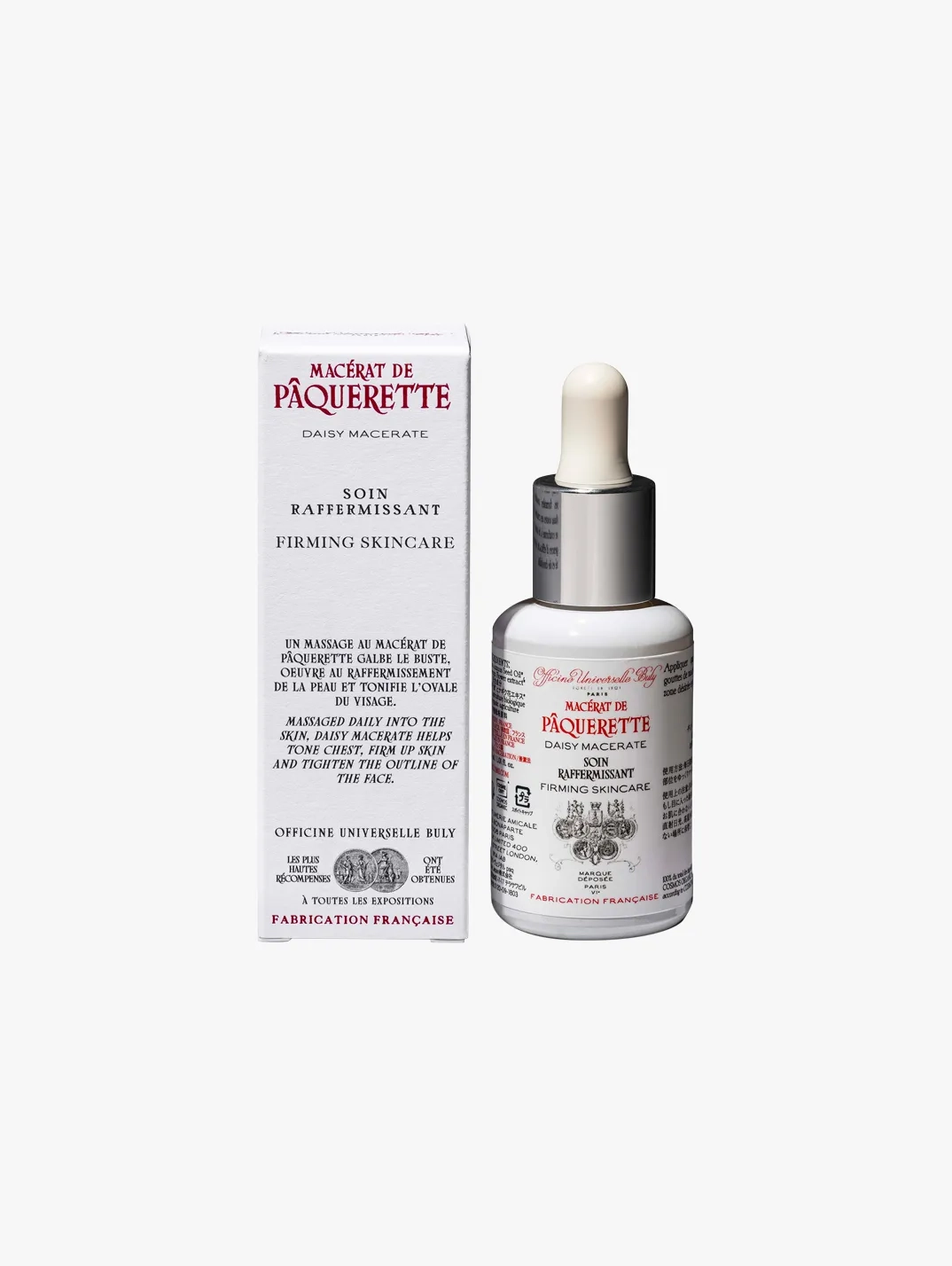 Alternative Image Officine Universelle Buly Daisy Macerate