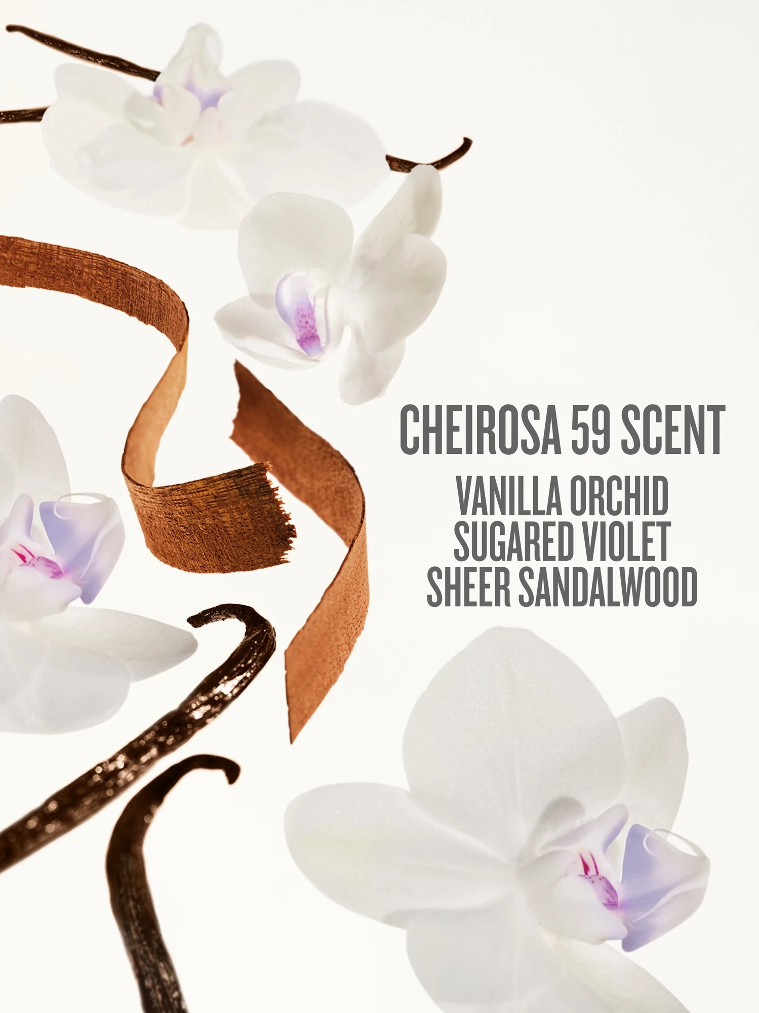 Sol de Janeiro Cheirosa 59 Perfume Mist Sol de Janeiro | MECCA
