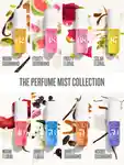 Alternative Image SOLDEJANEIRO Cheirosa59 Perfume Mist90ml