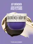 Alternative Image Solde Janeiro Delicia Drench Cream 240ml