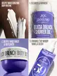 Alternative Image Solde Janeiro Delicia Drench Body Butter