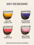 Alternative Image SOLDEJANEIRO Delicia Drench Body Butter240ml