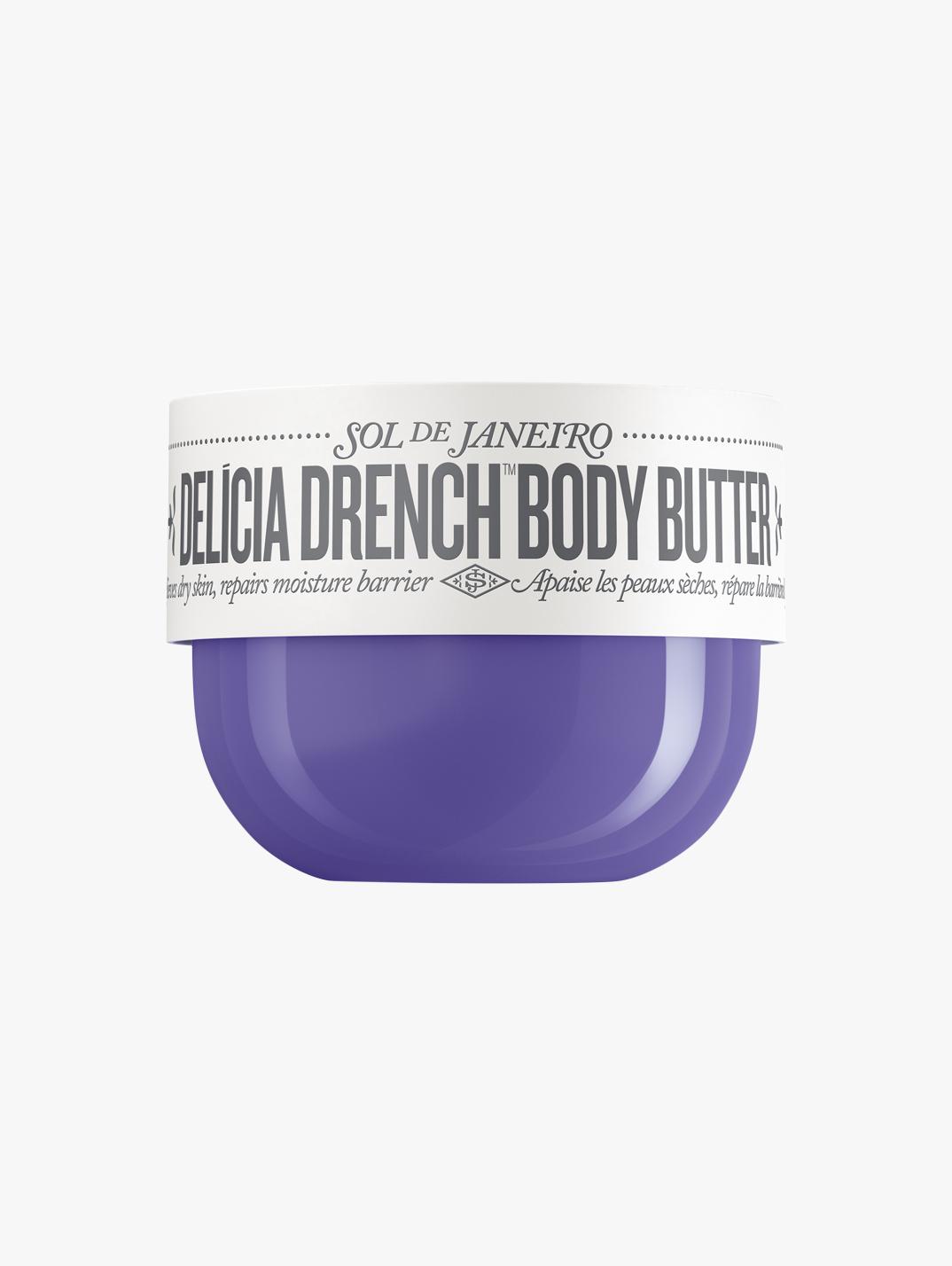 Sol de Janeiro Delicia Drench Body Butter | MECCA