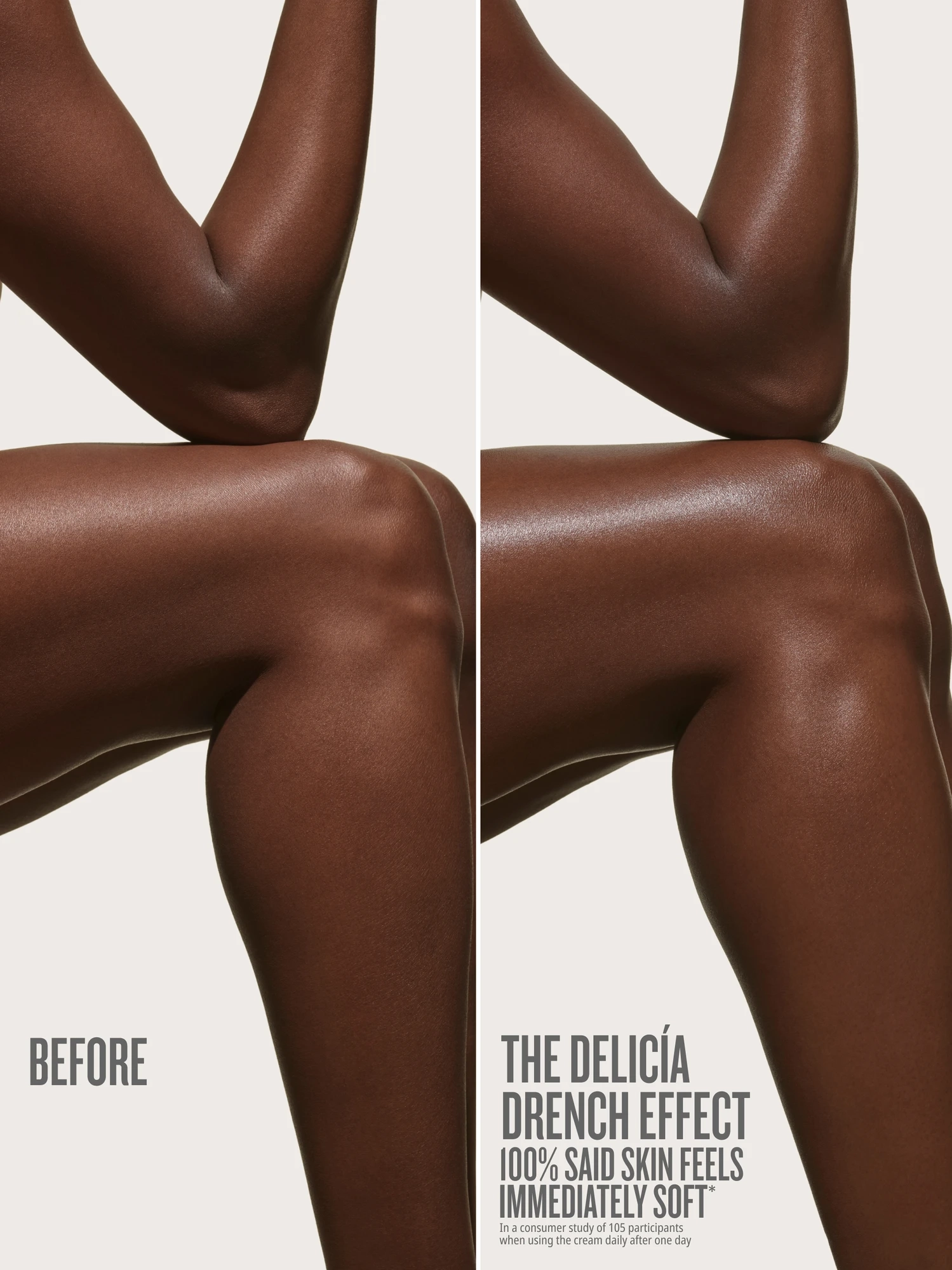 Alternative Image Solde Janeiro Delicia Drench Body Butter
