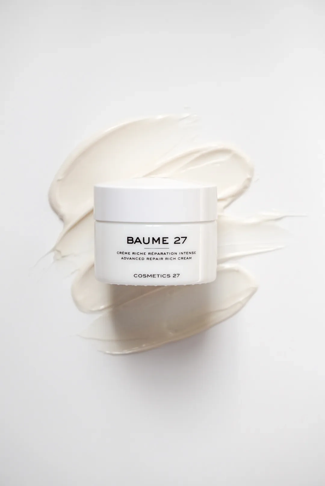Alternative Image Cosmetics27 Baume27 Advanced Formula