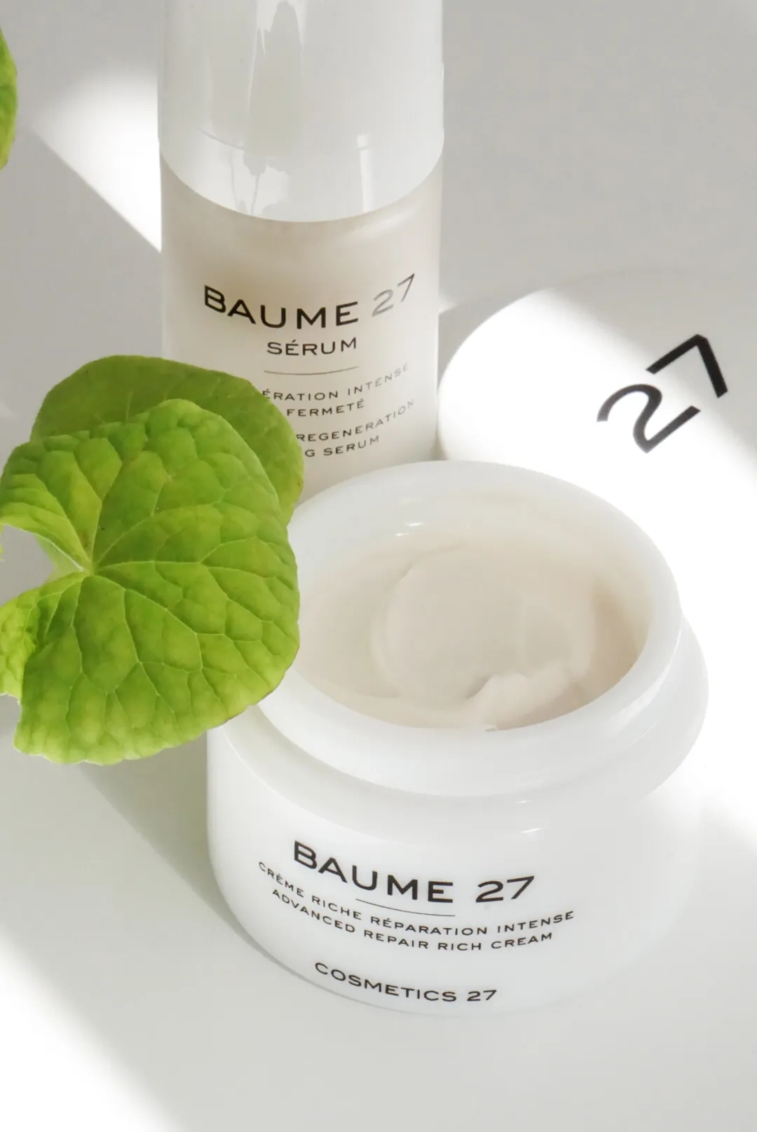 Alternative Image Cosmetics27 Baume27 Advanced Formula