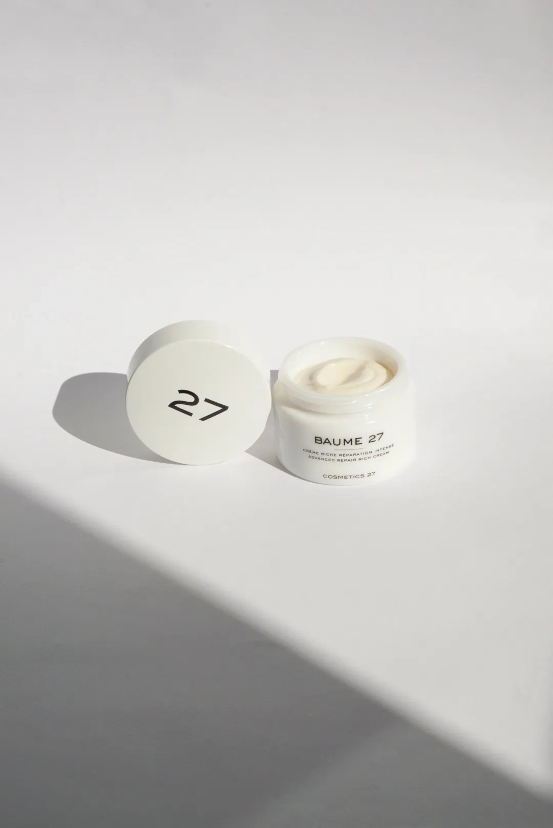 Alternative Image Cosmetics27 Baume27 Advanced Formula