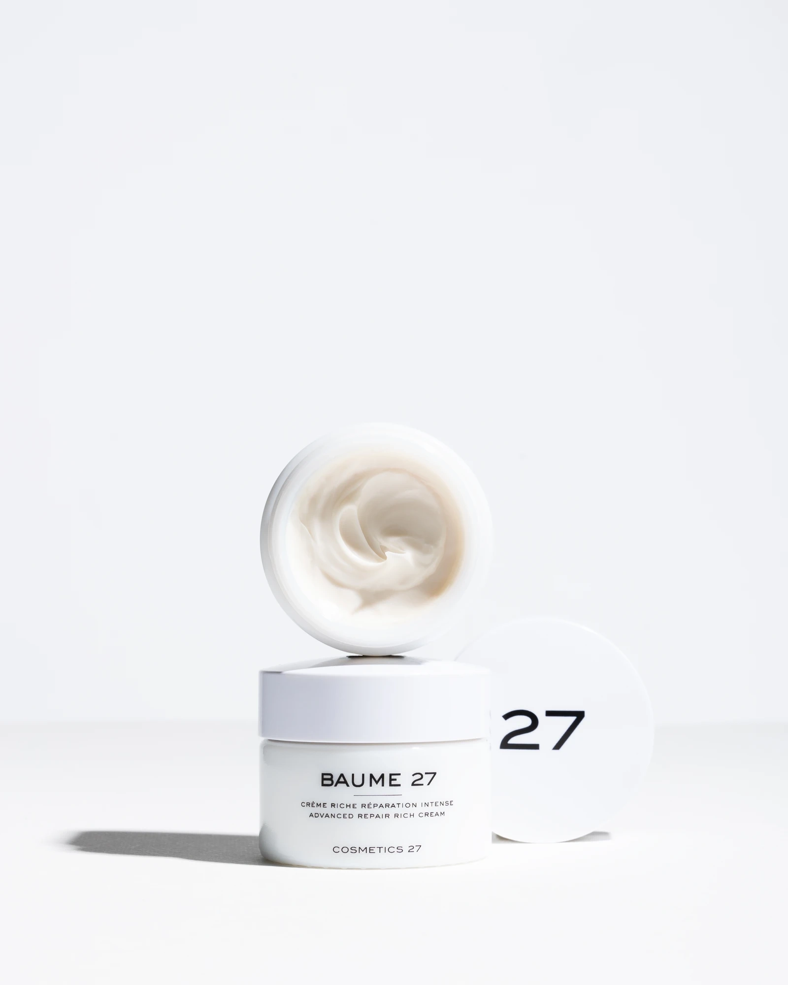 Alternative Image Cosmetics27 Baume27 Advanced Formula