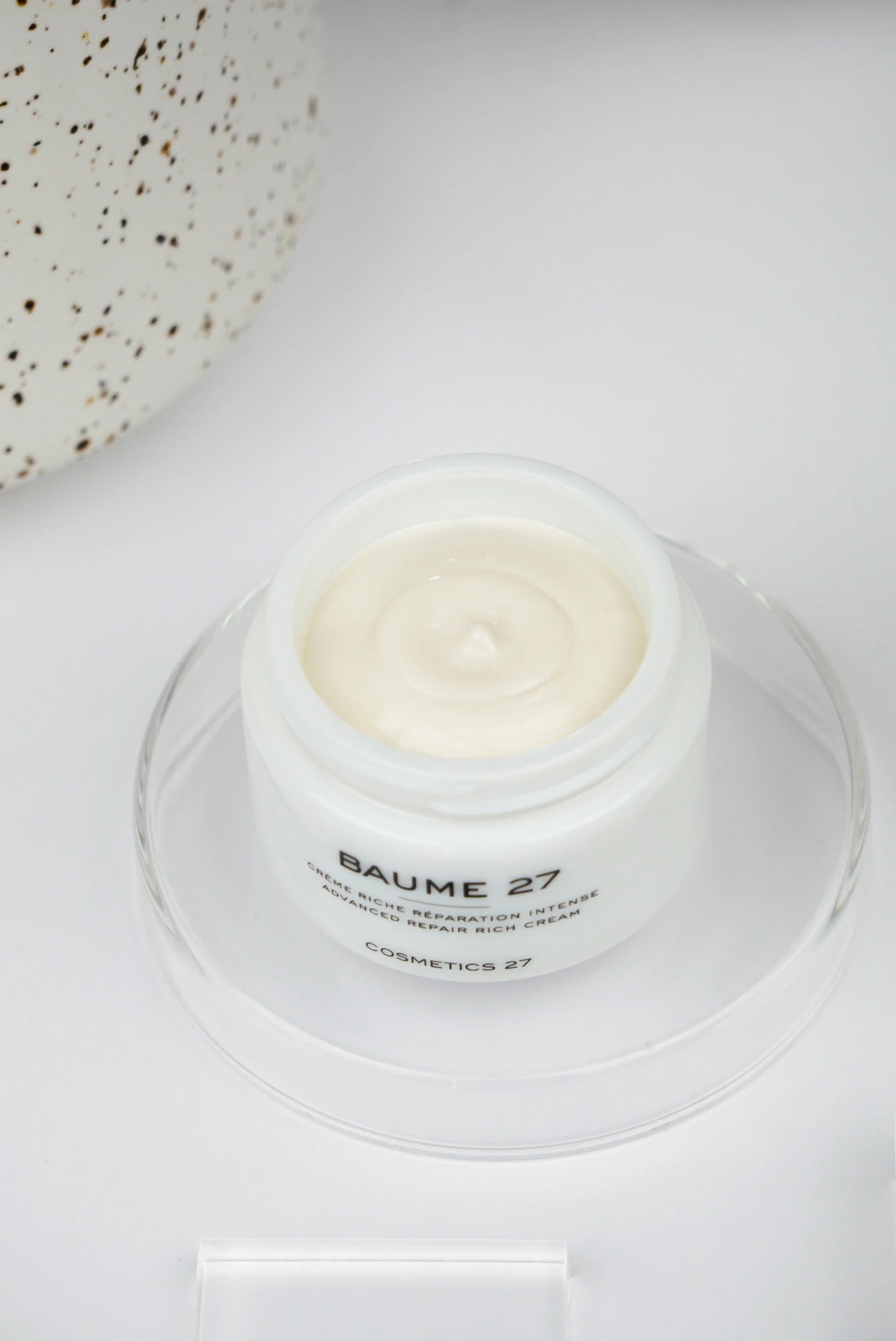 Alternative Image Cosmetics27 Baume27 Advanced Formula