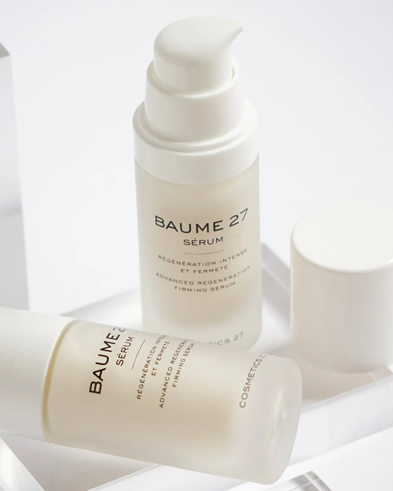 Alternative Image Cosmetics27 Baume27 Serum