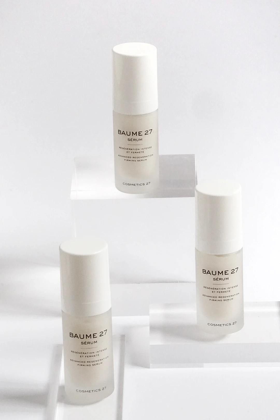 Alternative Image Cosmetics27 Baume27 Serum