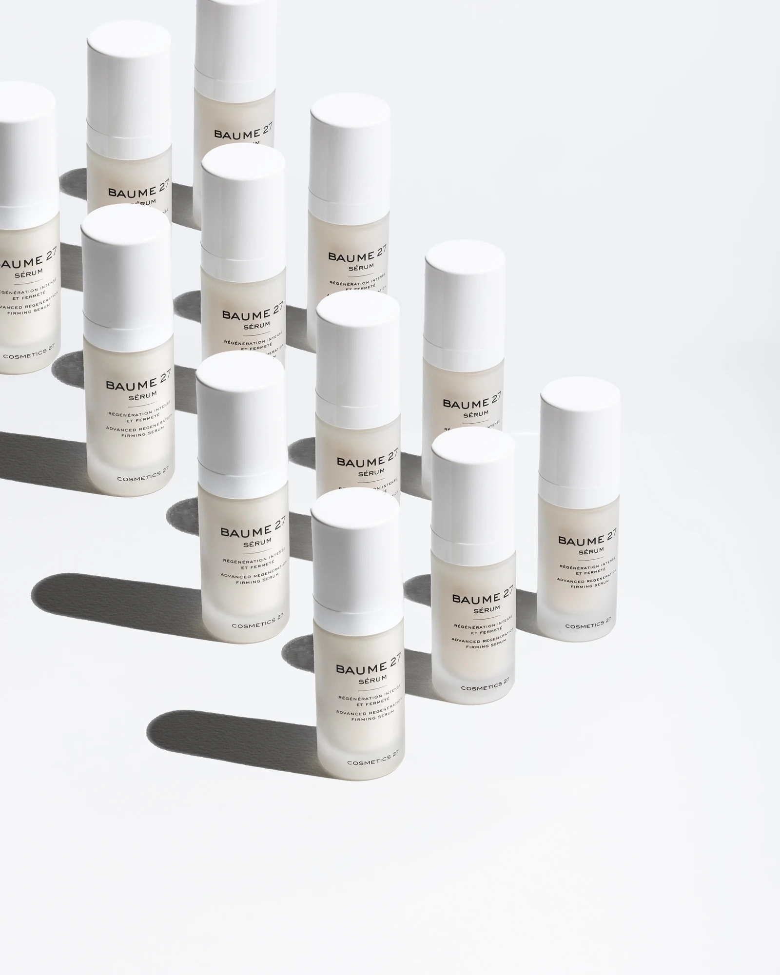 Alternative Image Cosmetics27 Baume Serum