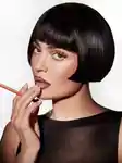 Alternative Image Kylie Beauty Precision Lip Liner