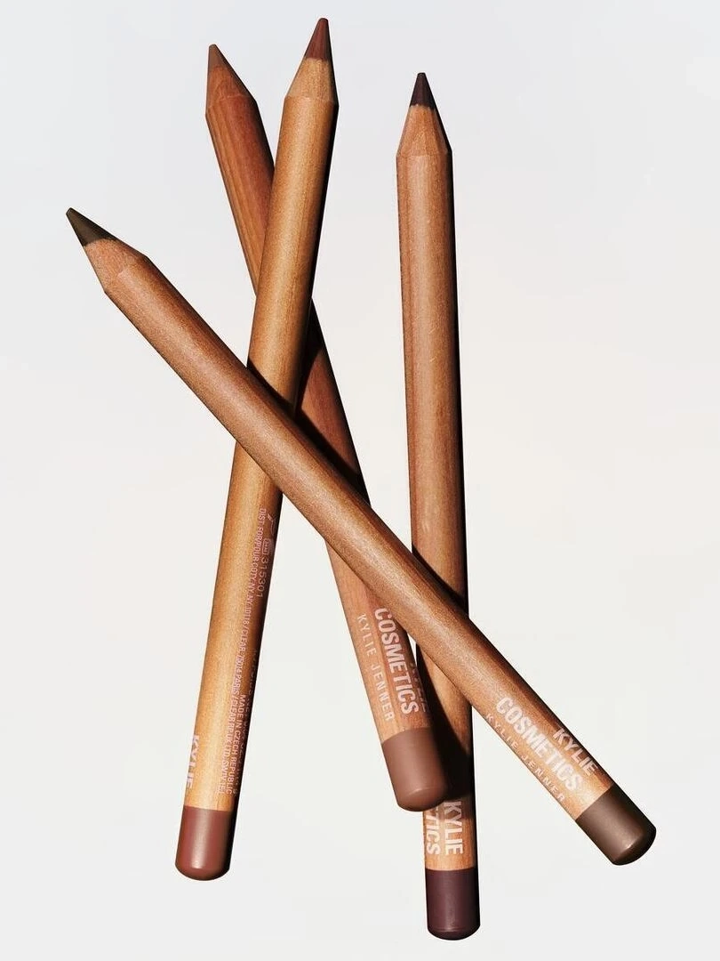 Alternative Image Kylie Cosmetics Precision Lip Liner