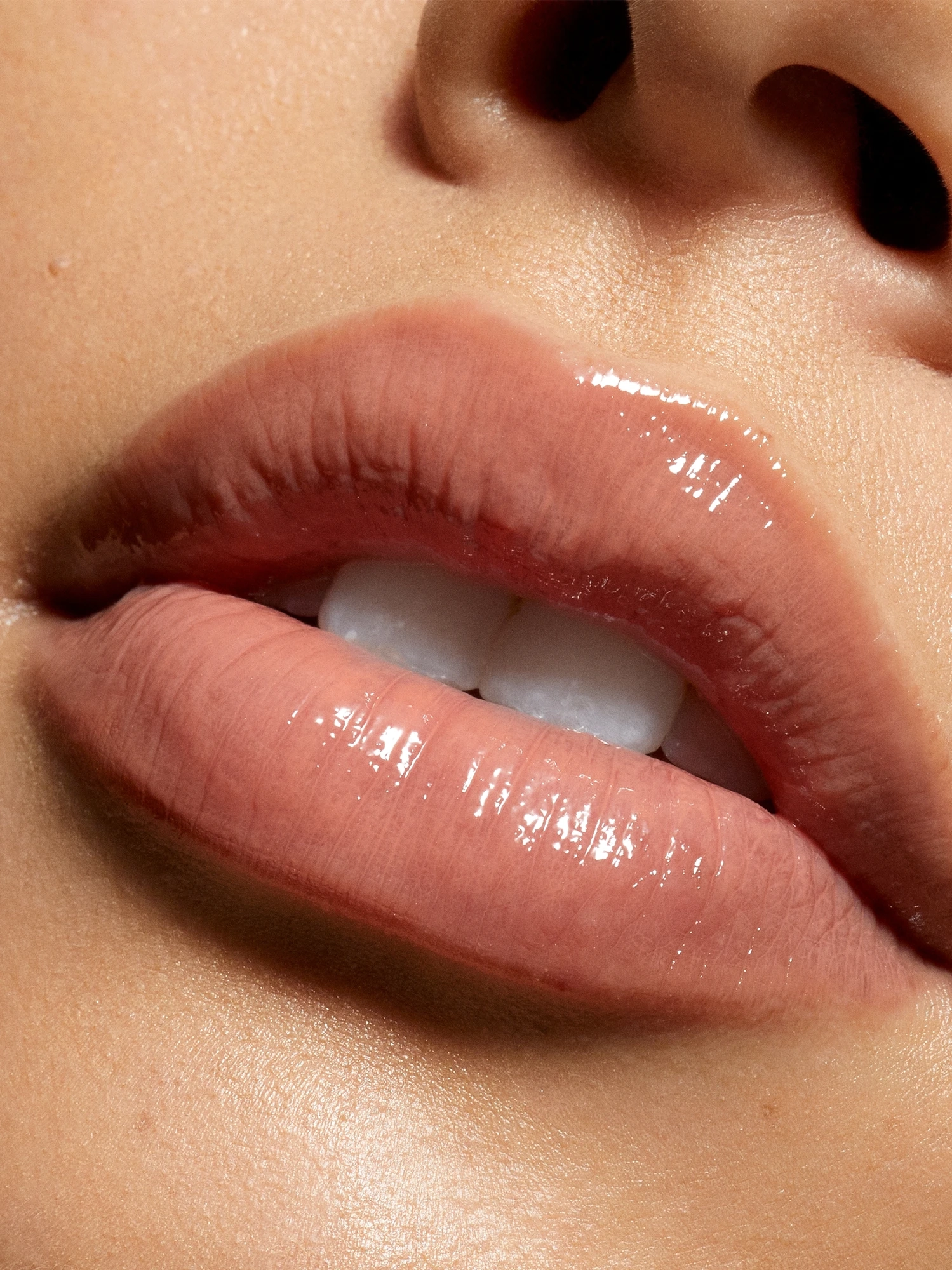 Alternative Image Kylie Cosmetics Supple Kiss Lip Glaze