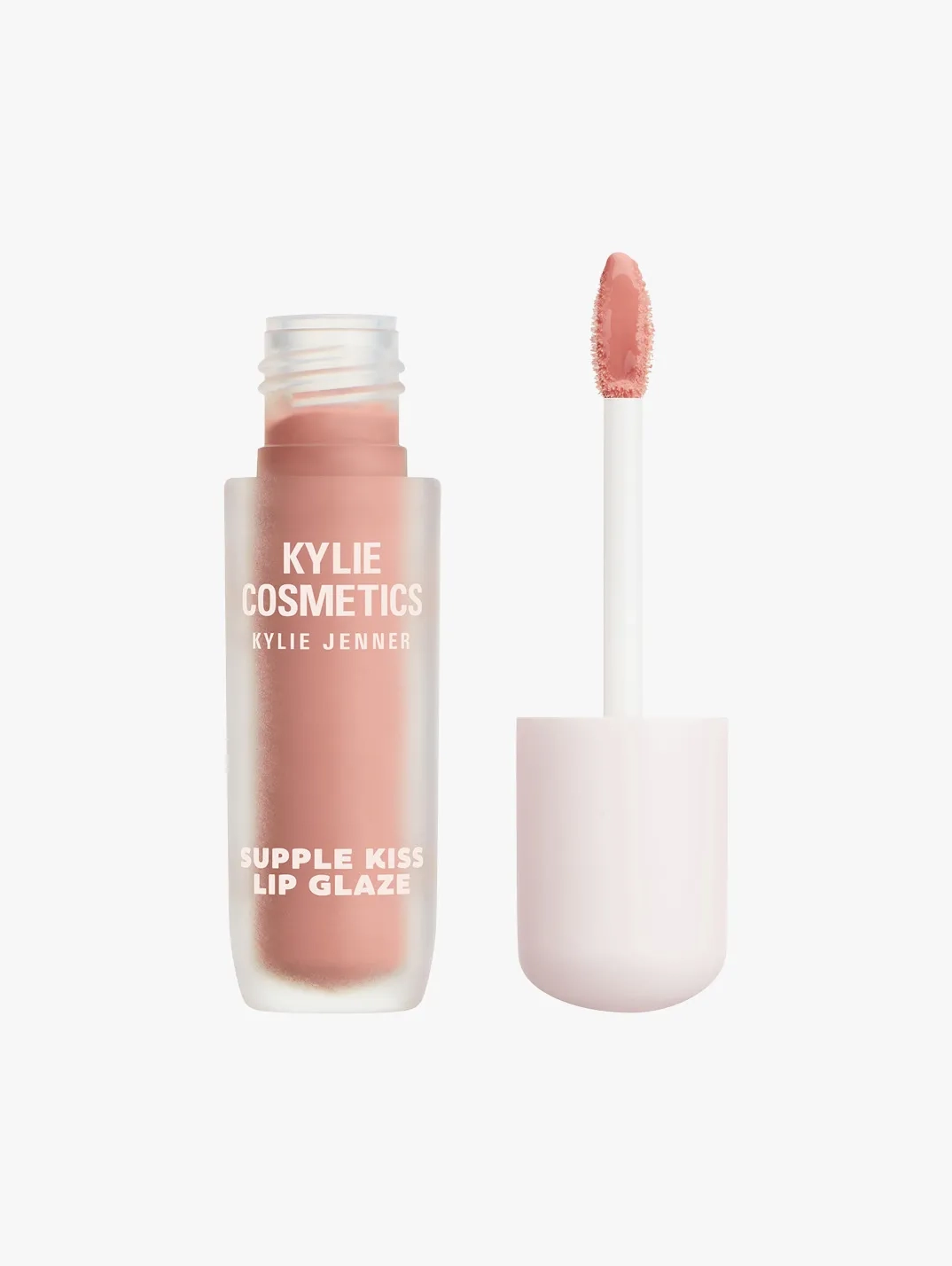 Hero Kylie Cosmetics Supple Kiss Lip Glaze