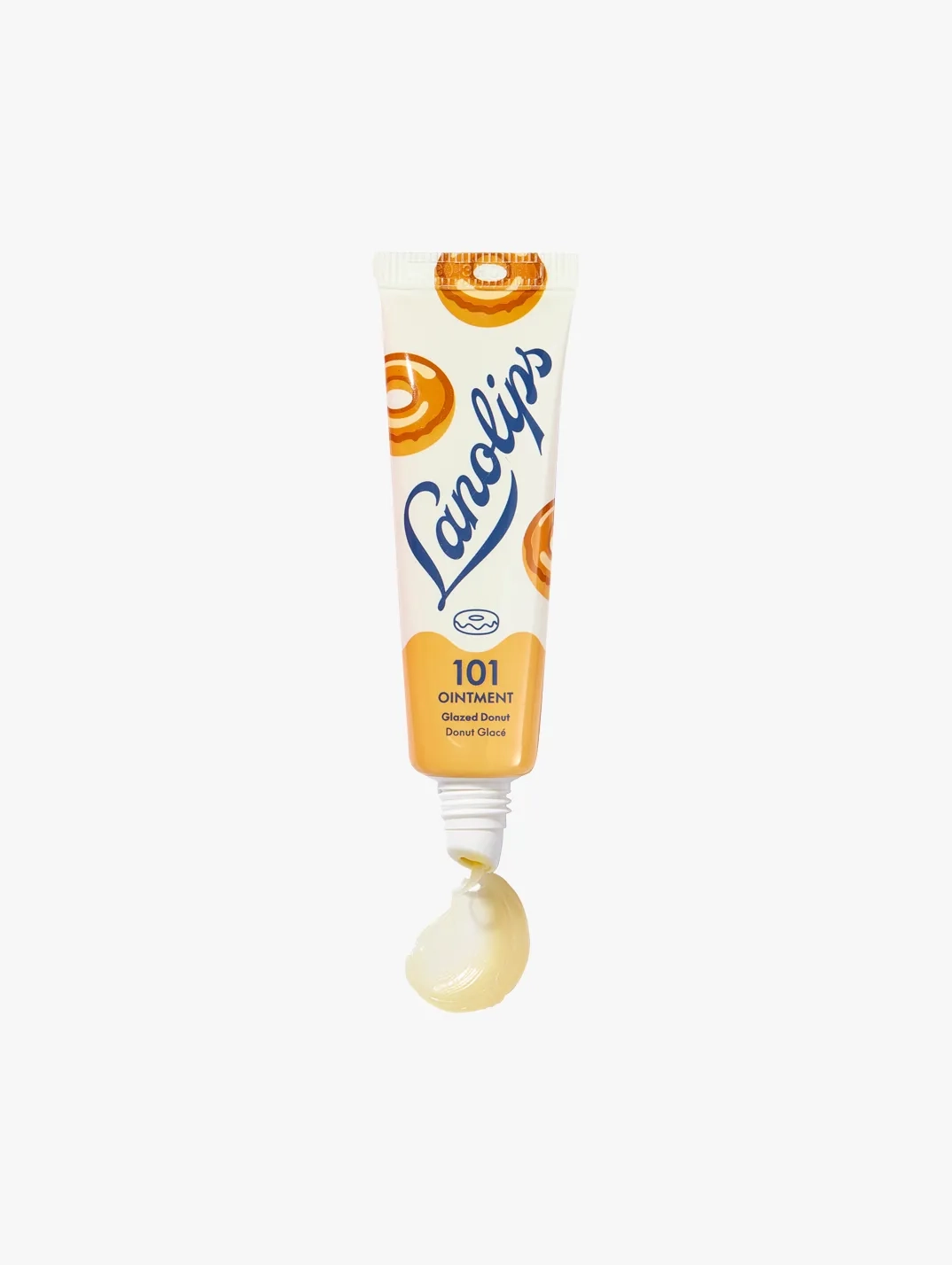 Alternative Image Lanolips Lanolips101 Ointment Glazed Donut
