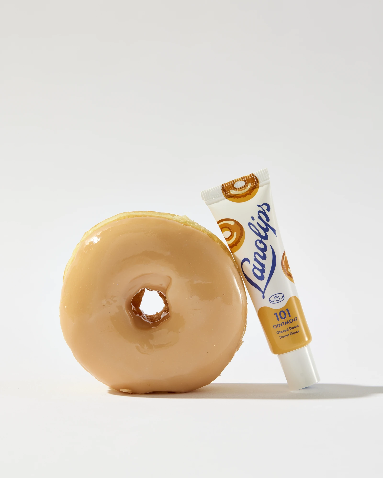 Alternative Image Lanolips Lanolips101 Ointment Glazed Donut