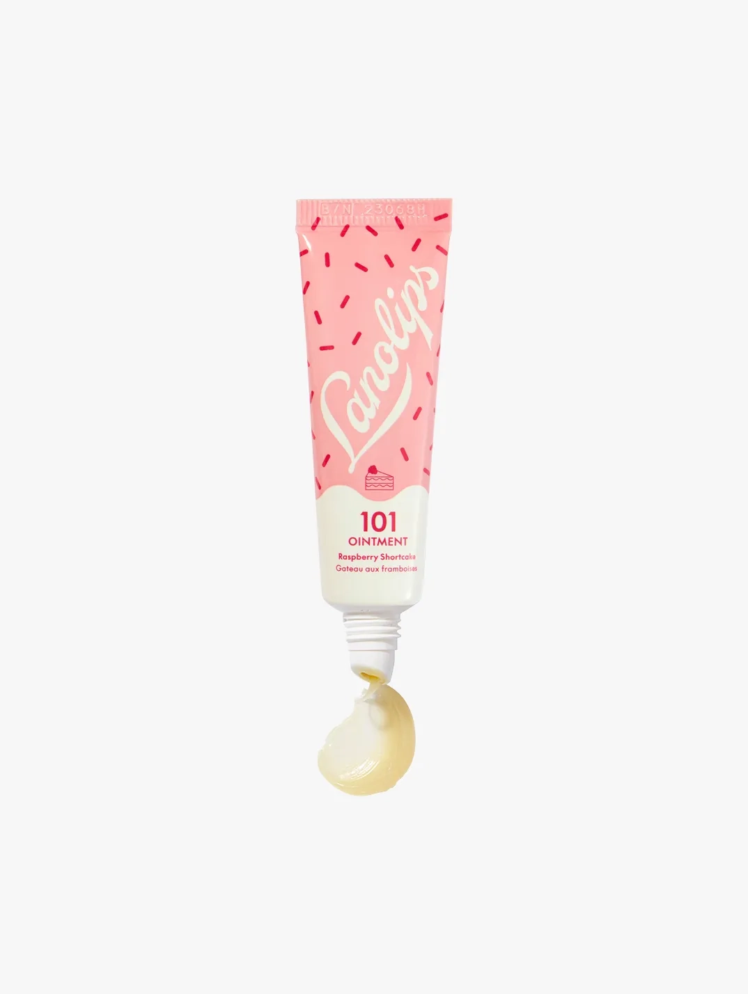 Alternative Image Lanolips Lanolips101 Ointment Raspberry Shortcake