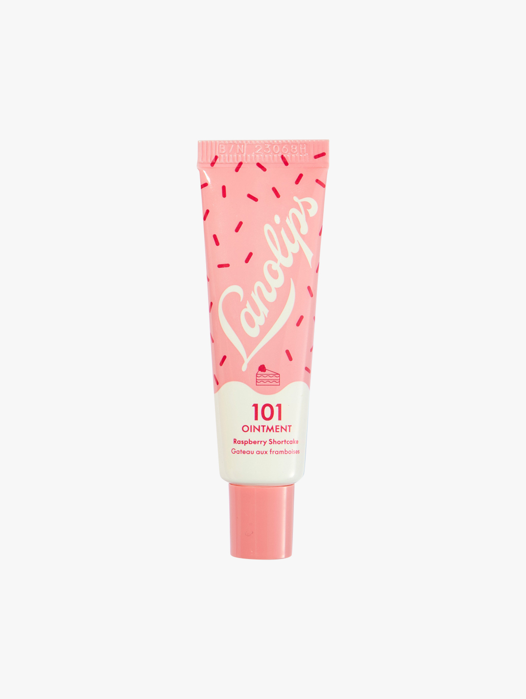 Lanolips 101 Ointment Raspberry Shortcake | MECCA