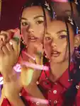 Alternative Image Too Faced Kissing Jelly Lip Oil Gloss